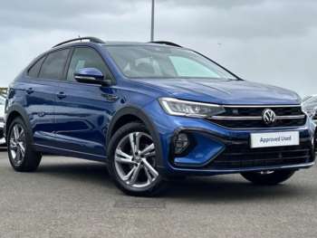 2024 (24) - 1.0 TSI (110ps) R-Line DSG 5-Door