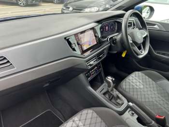 Used Volkswagen Taigo 2024 for sale - 74850241: Photo