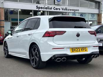 Used Volkswagen Golf 2023 for sale - 74894988: Photo