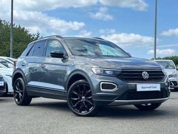 2022 (22) - 1.5 TSI EVO Black Edition 5dr DSG