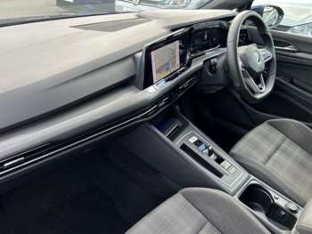 Used Volkswagen Golf 2021 for sale - 74848784: Photo
