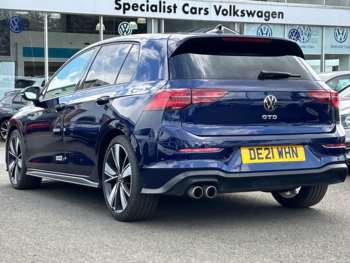 Used Volkswagen Golf 2021 for sale - 74848784: Photo