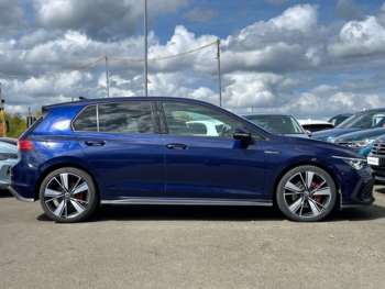 Used Volkswagen Golf 2021 for sale - 74848784: Photo