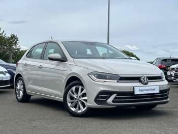 2022 (22) - 1.0 TSI Style 5dr