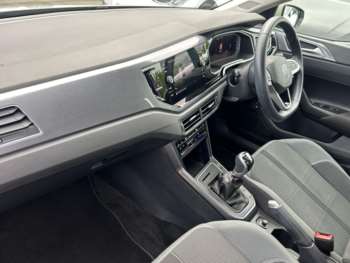 Used Volkswagen Polo 2022 for sale - 74850072: Photo