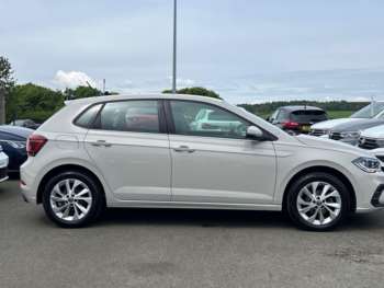 Used Volkswagen Polo 2022 for sale - 74850072: Photo