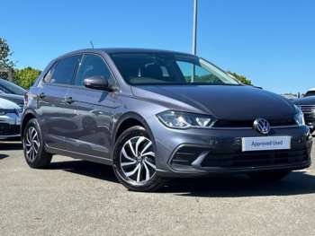 2022 (72) - 1.0 TSI Life 5dr