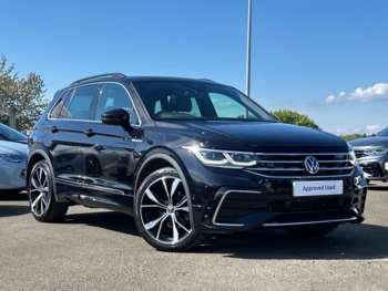 2020 (70) - 1.5 TSI 150 R-Line 5dr DSG