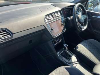 Used Volkswagen Tiguan 2020 for sale - 74908945: Photo