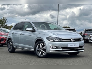 (71) - 1.0 TSI 95 Match 5dr