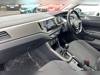 Used Volkswagen Polo 2021 for sale - 75927935: Photo
