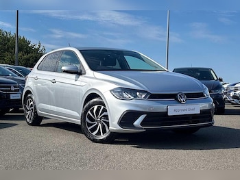 Volkswagen - Polo