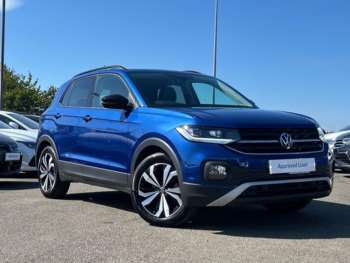 2024 (73) - 1.0 TSI 110 Black Edition 5dr