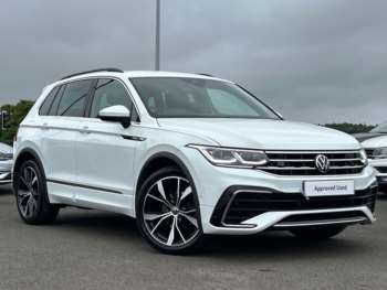 (22) - 1.5 TSI R-Line DSG Euro 6 (s/s) 5dr