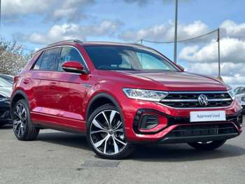 Used Volkswagen T-Roc 2025 for sale - 74887665: Photo
