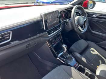 Used Volkswagen T-Roc 2025 for sale - 74887665: Photo