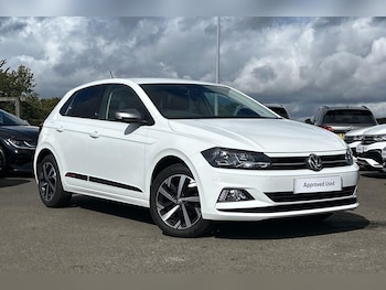 Volkswagen - Polo
