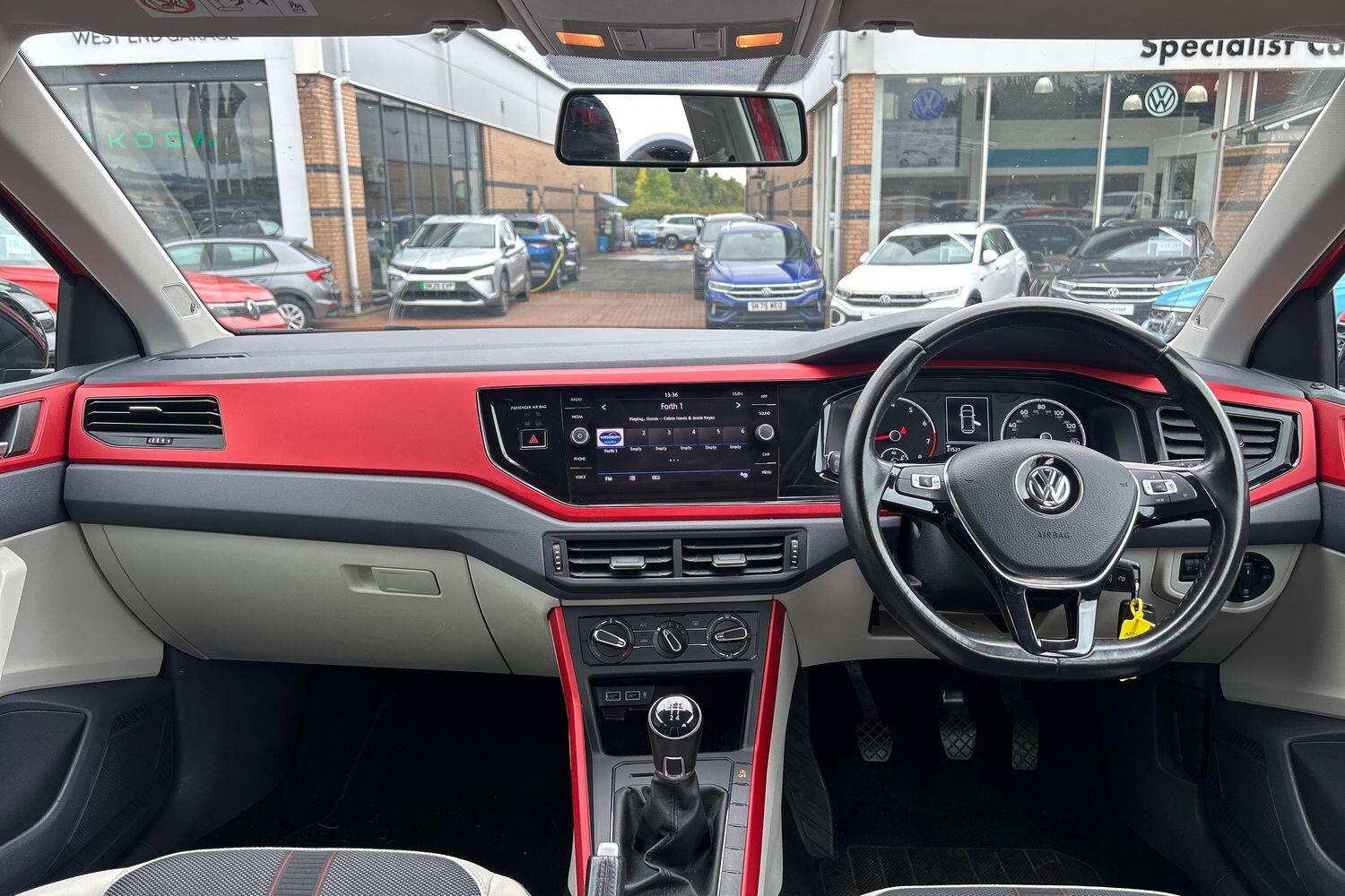 Used Volkswagen Polo 2020 for sale - 76020946: Photo 10