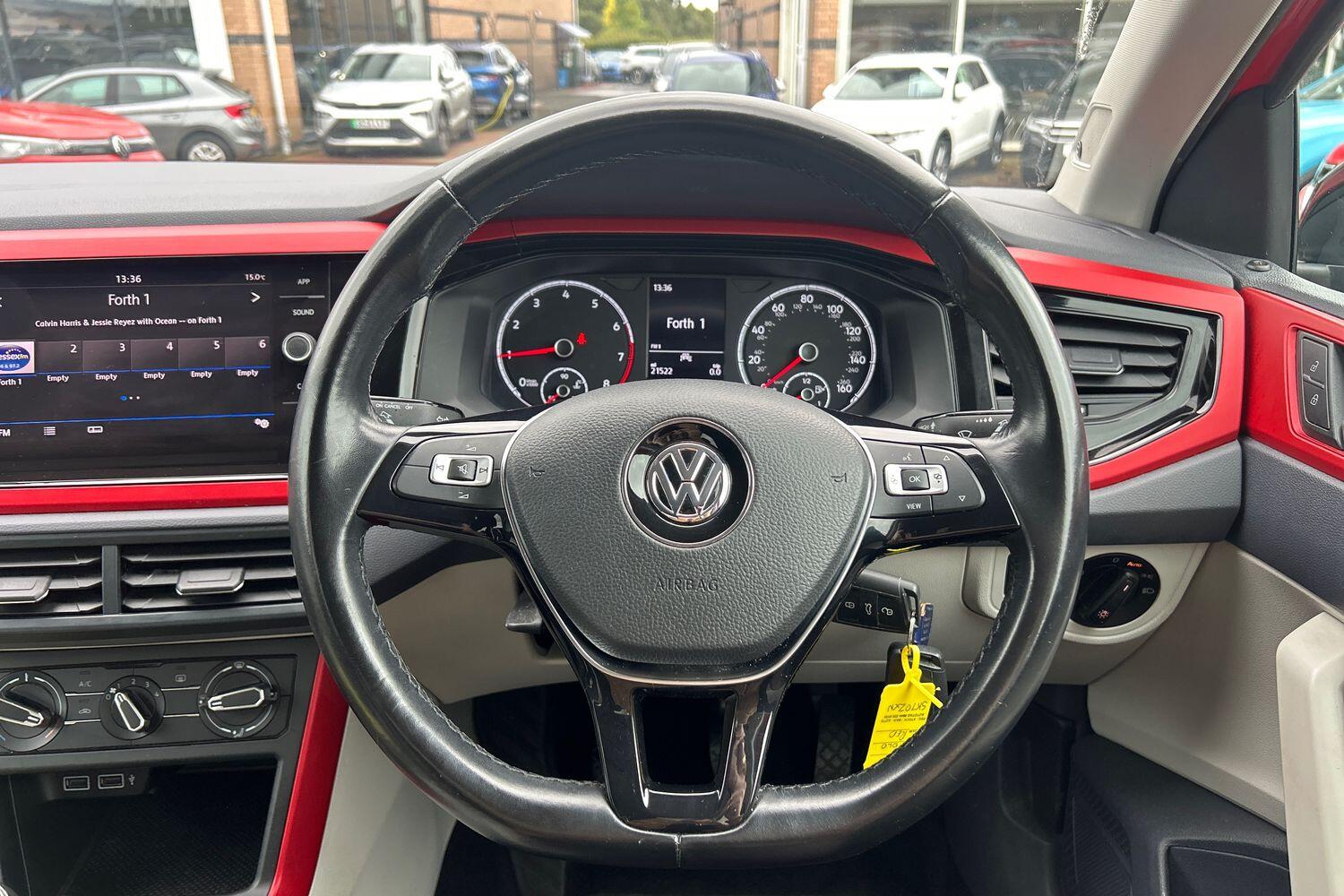 Used Volkswagen Polo 2020 for sale - 76020946: Photo 13