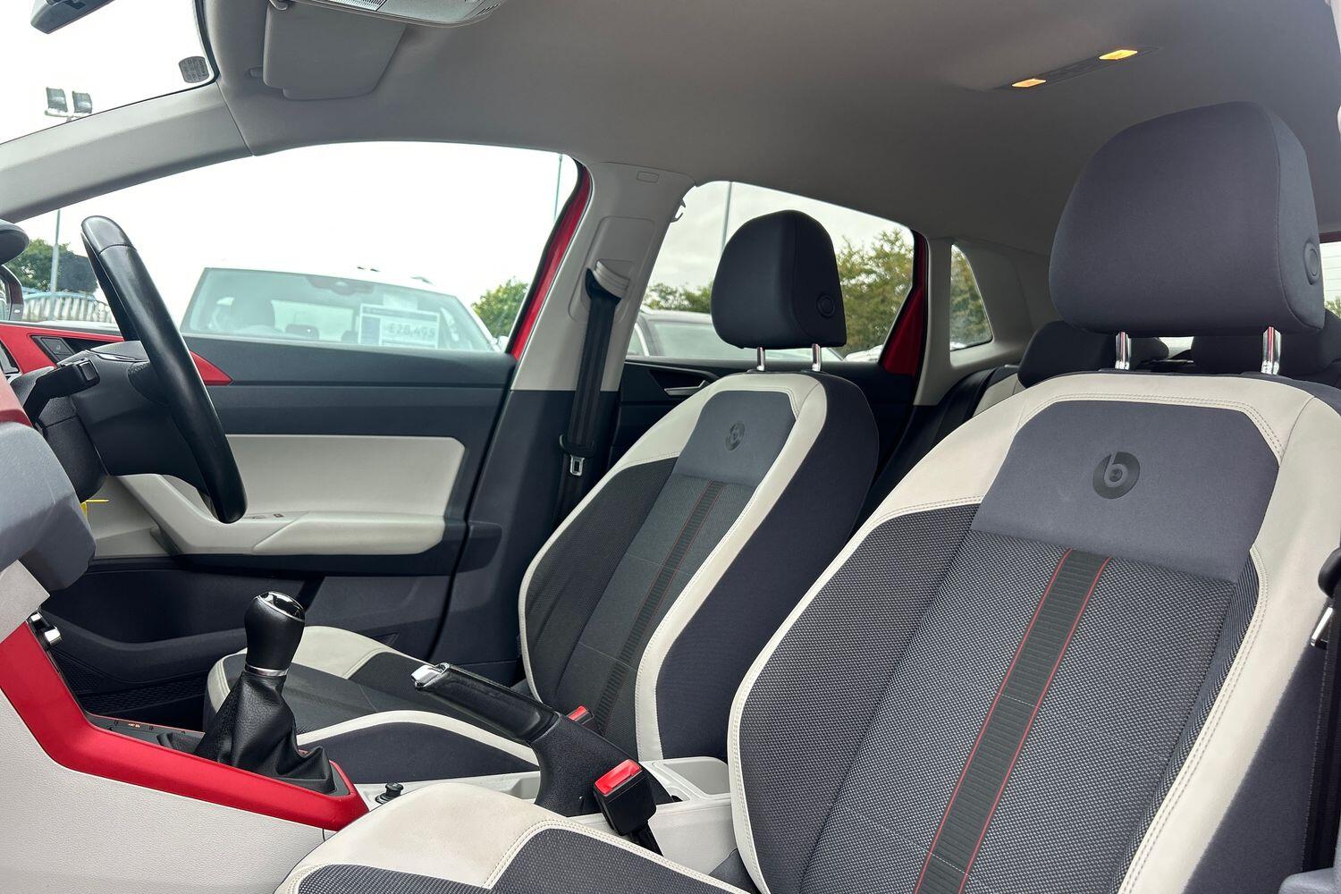 Used Volkswagen Polo 2020 for sale - 76020946: Photo 16