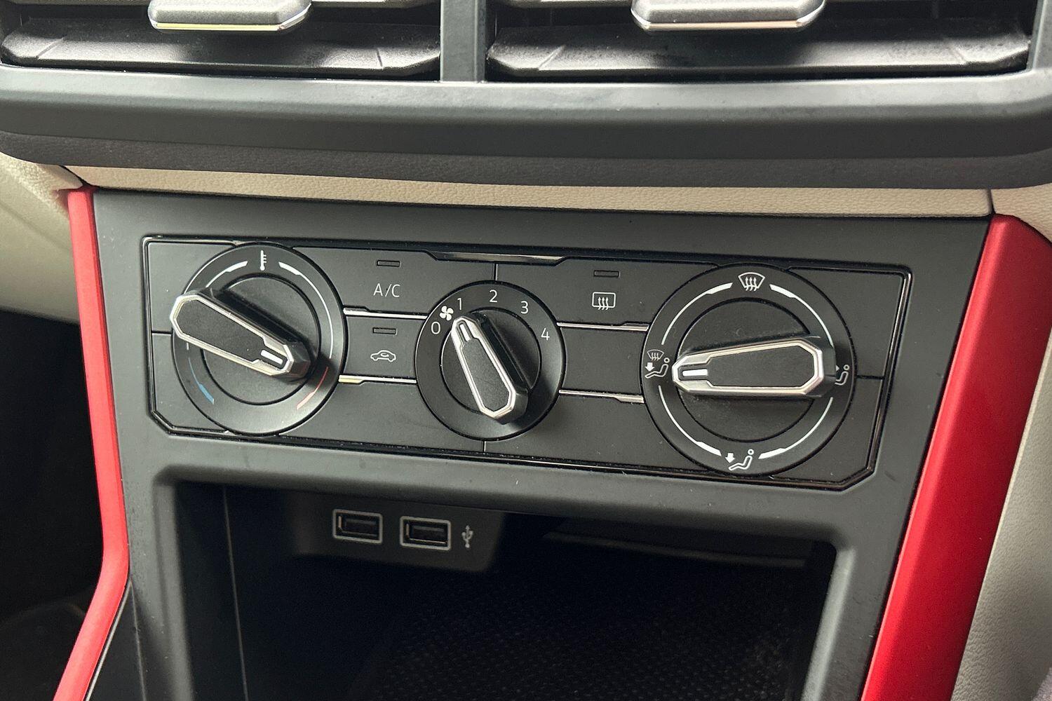 Used Volkswagen Polo 2020 for sale - 76020946: Photo 17
