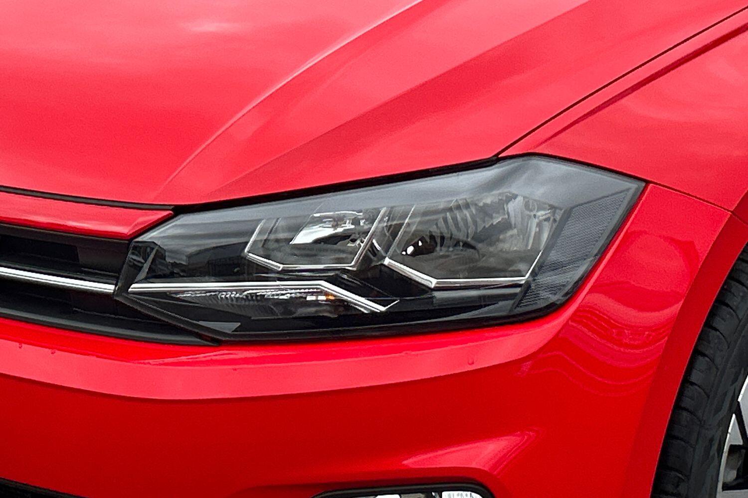 Used Volkswagen Polo 2020 for sale - 76020946: Photo 18