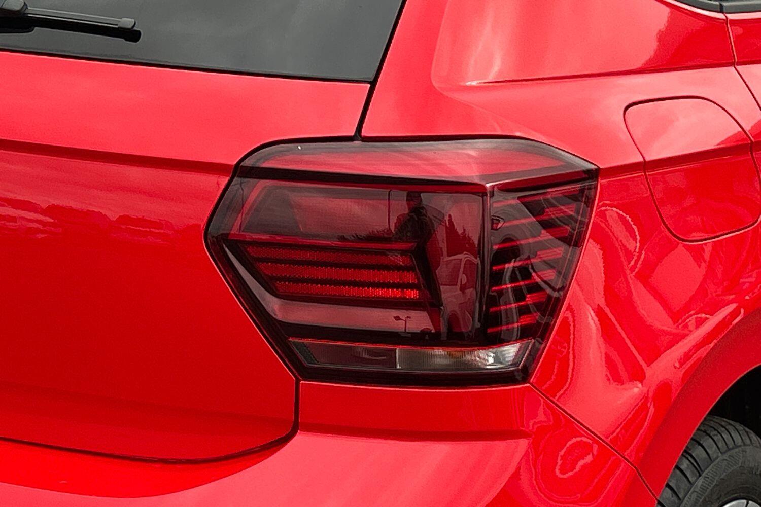 Used Volkswagen Polo 2020 for sale - 76020946: Photo 19