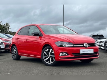 Volkswagen - Polo