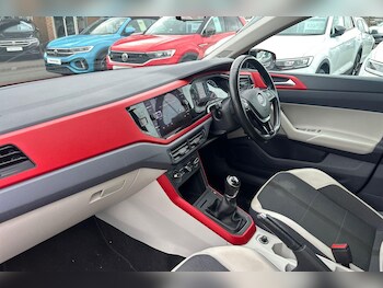 Used Volkswagen Polo 2020 for sale - 76020946: Photo 2