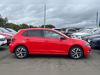 Used Volkswagen Polo 2020 for sale - 76020946: Photo 4