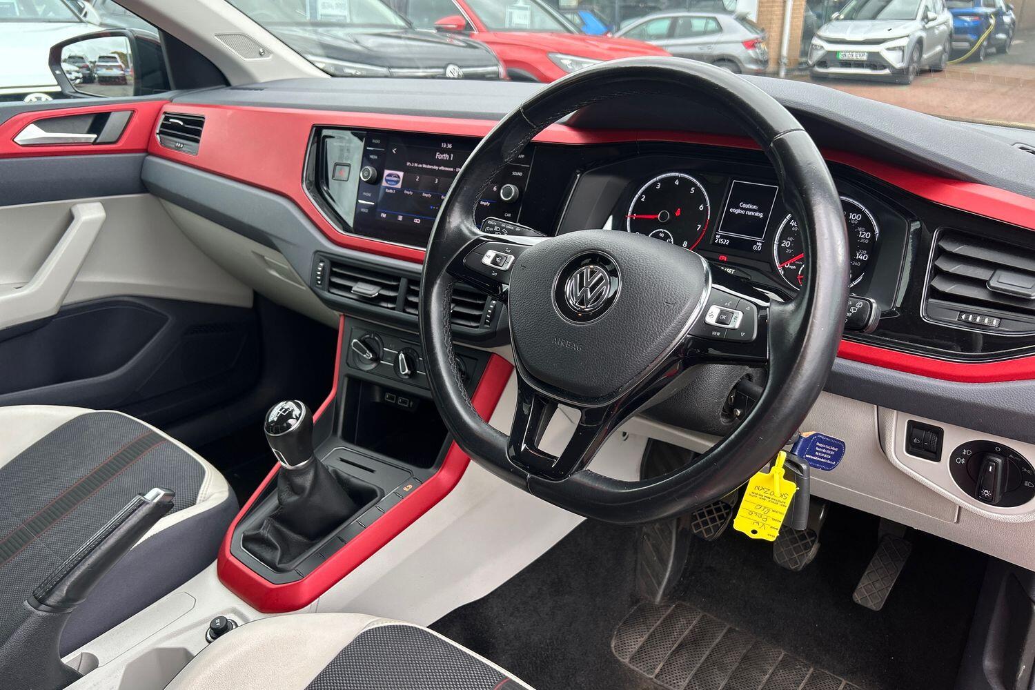 Used Volkswagen Polo 2020 for sale - 76020946: Photo 6