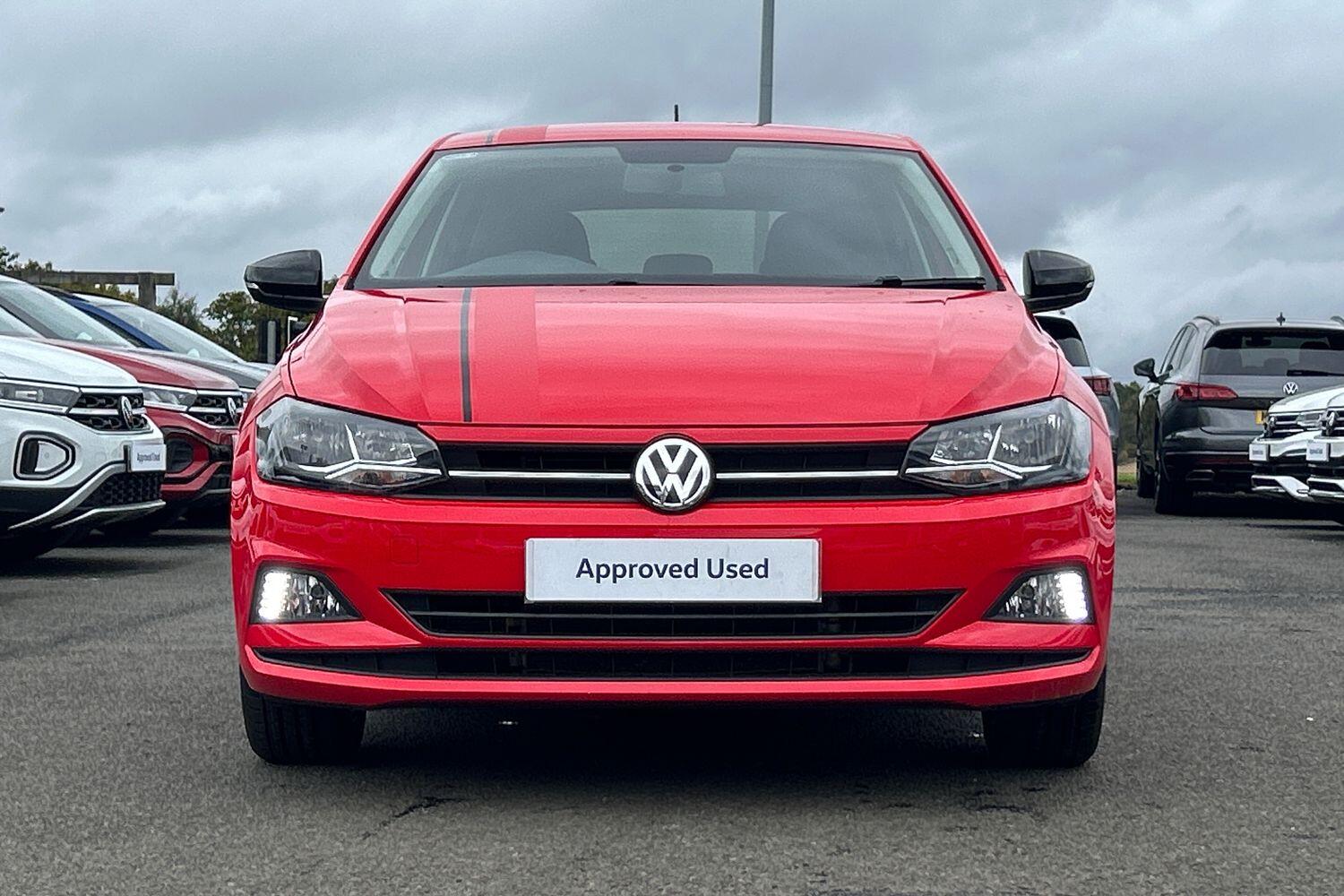 Used Volkswagen Polo 2020 for sale - 76020946: Photo 8