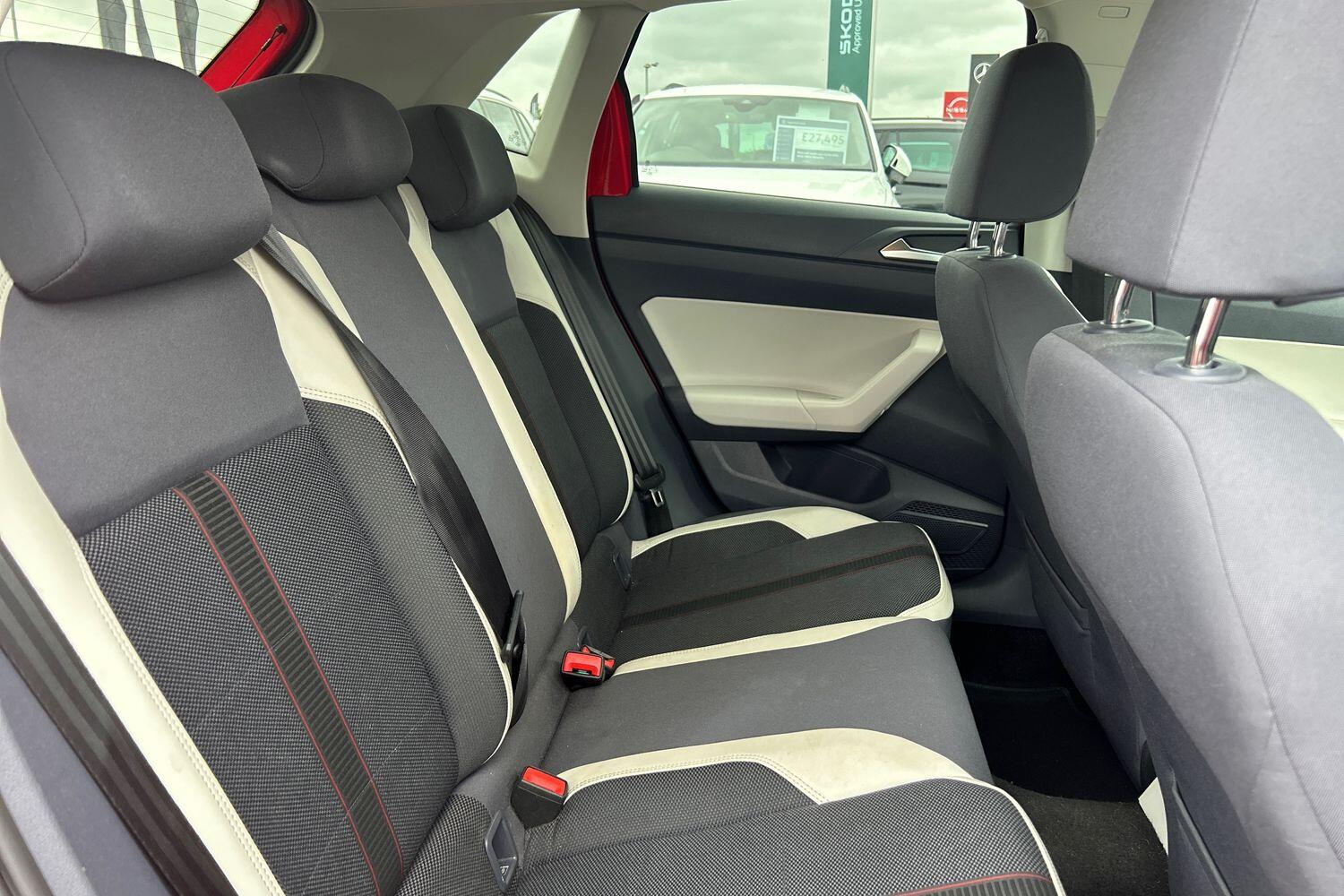Used Volkswagen Polo 2020 for sale - 76020946: Photo 9