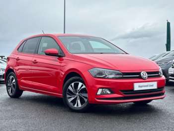 2020 (70) - 1.0 TSI 95 Match 5dr