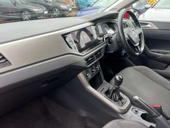 Used Volkswagen Polo 2020 for sale - 75152848: Photo