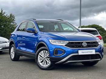 2022 (22) - Mark 1 Facelift (2022) 1.0 TSI Life 110PS 5-Door