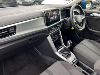 Used Volkswagen T-Roc 2022 for sale - 75040880: Photo