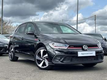 2025 (25) - MK6 Facelift 2.0 TSI (207ps) GTI DSG 5-Door
