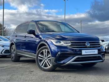 2023 (73) - 2.0 TSI 4Motion Elegance 5dr DSG