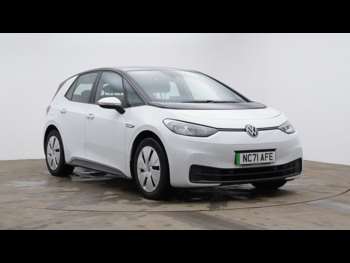 2022 (71) - 150kW Life Pro Performance 58kWh 5dr Auto