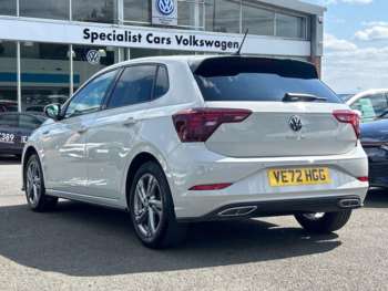 Used Volkswagen Polo 2022 for sale - 74969592: Photo
