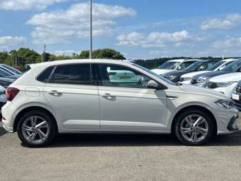 Used Volkswagen Polo 2022 for sale - 74969592: Photo