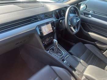Used Volkswagen Passat 2022 for sale - 74895047: Photo
