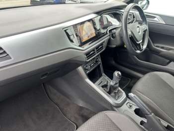 Used Volkswagen Polo 2021 for sale - 75153870: Photo