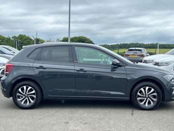 Used Volkswagen Polo 2021 for sale - 75153870: Photo
