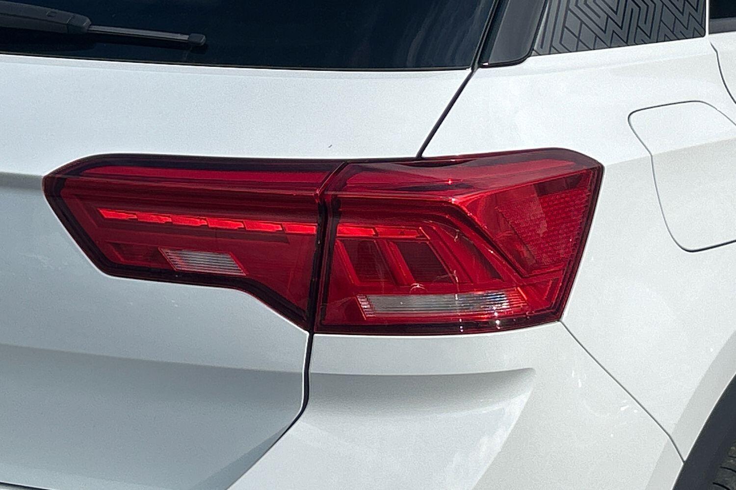 Used Volkswagen T-Roc 2021 for sale - 76071472: Photo 19