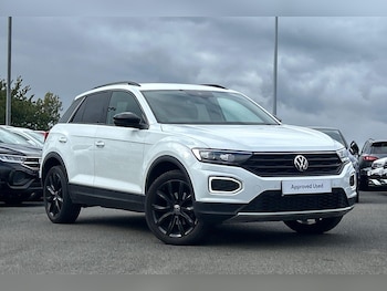 Volkswagen - T-Roc