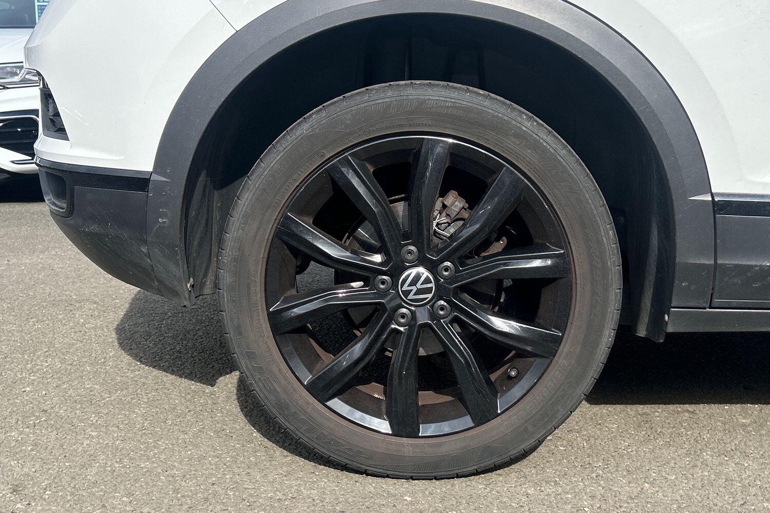 Used Volkswagen T-Roc 2021 for sale - 76071472: Photo 5
