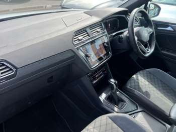 Used Volkswagen Tiguan 2022 for sale - 74978155: Photo