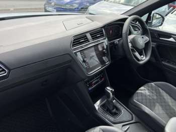Used Volkswagen Tiguan 2022 for sale - 74895428: Photo